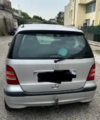 MERCEDES Classe A
