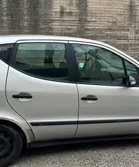 MERCEDES Classe A