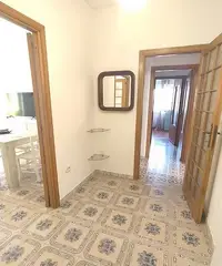 Quadrivano nel quartiere dei Cappuccini Quadrivano nel quartiere dei Cappuccini