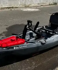 Kayak canoa triken Kayak canoa triken