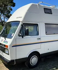 Westfalia florida Volkswagen lt28 Westfalia florida Volkswagen lt28