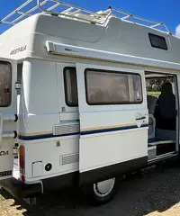 Westfalia florida Volkswagen lt28 Westfalia florida Volkswagen lt28