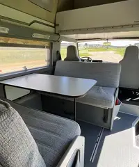 Westfalia florida Volkswagen lt28 Westfalia florida Volkswagen lt28
