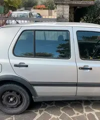 Volkswagen Golf 1.4 1996