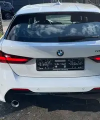 BMW 118D MSPORT 150cv NAVI XENON LED AUTOMATICA 20