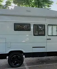 Camper puro Camper puro