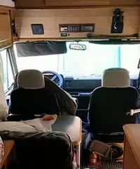 Camper puro Camper puro