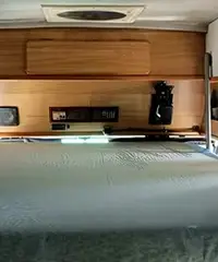 Camper puro Camper puro