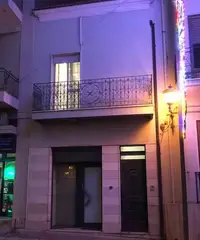 Intero stabile a Ispica Intero stabile a Ispica
