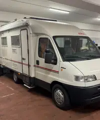 Fiat Ducato 2.5 CDI Fiat Ducato 2.5 CDI