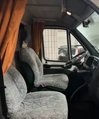 Fiat Ducato 2.5 CDI Fiat Ducato 2.5 CDI