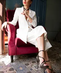 Anastasia, 47 anni Anastasia, 47 anni