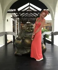 Anastasia, 47 anni Anastasia, 47 anni