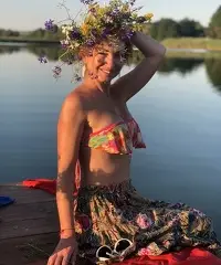 Anastasia, 47 anni Anastasia, 47 anni