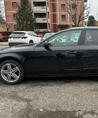 AUDI A4 Avant 2.0 TDI 150 CV multitronic Start/S AUDI A4 Avant 2.0 TDI 150 CV multitronic Start/S