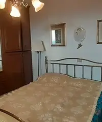 Bilocale ristrutturato in Rocca di Papa storica