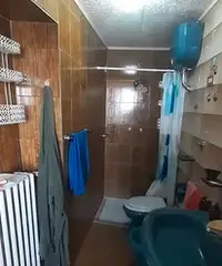 Bilocale ristrutturato in Rocca di Papa storica