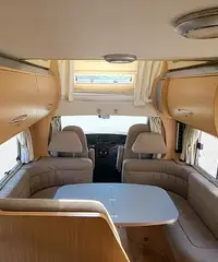 Arca 720glt su iveco 3.0 Arca 720glt su iveco 3.0