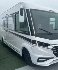 Knaus live i 700 Knaus live i 700