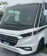 Knaus live i 700 Knaus live i 700