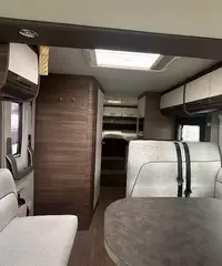 Knaus live i 700 Knaus live i 700