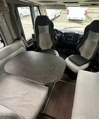 Knaus live i 700 Knaus live i 700