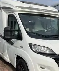 HYMER-ERIBA HYMER EXSIS T 598 FACELIFT HYMER-ERIBA HYMER EXSIS T 598 FACELIFT