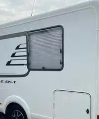 HYMER-ERIBA HYMER EXSIS T 598 FACELIFT HYMER-ERIBA HYMER EXSIS T 598 FACELIFT