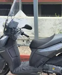 Aprilia Sportcity 200 cc