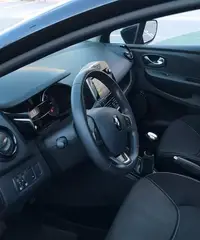 Renault clio 2016 solo 59.000km euro 6 come nuova Renault clio 2016 solo 59.000km euro 6 come nuova
