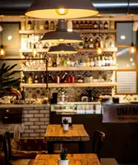 Ristorante Bistrot Bar