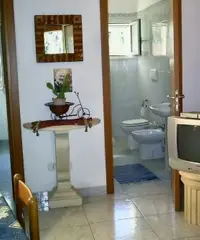 Vieste Trilocale al Mare libero dal 29, 06 al 13, 7