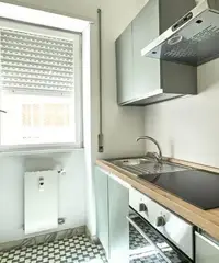 Camera suite OSPEDALE GEMELLI CATTOLICA BALDUINA