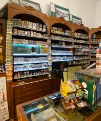 Tabaccheria Lotto centro Varese