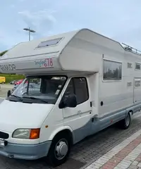 Camper rimor superbrig 2.5 turbo disel Camper rimor superbrig 2.5 turbo disel