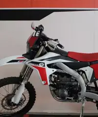 Fantic XEF 250 - 2022 Fantic XEF 250 - 2022