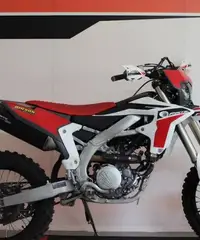 Fantic XEF 250 - 2022 Fantic XEF 250 - 2022