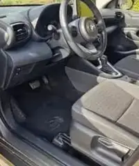 Toyota Yaris 1.5 Hybrid 5 porte Style