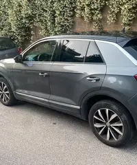 T-Roc 2019