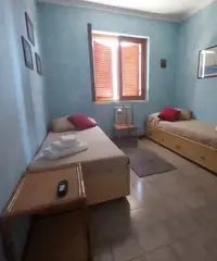 Argentario Porto Ercole - Cala Galera appartamento