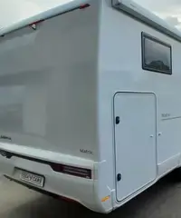 Adria matrix axess 670 sl