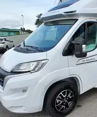 Adria matrix axess 670 sl