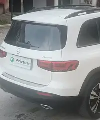 MERCEDES GLB 200 d Automatic 4Matic Sport