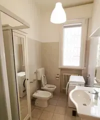 Stanza zona ospedale Parma Via Volturno