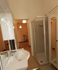 Stanza zona ospedale Parma Via Volturno