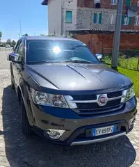Fiat Freemont Awd 7 posti tettuccio Apribile Fiat Freemont Awd 7 posti tettuccio Apribile
