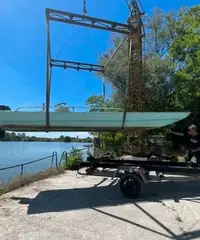 Barca Davini Barca Davini