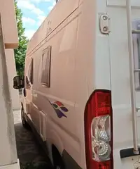 Camper puro Camper puro