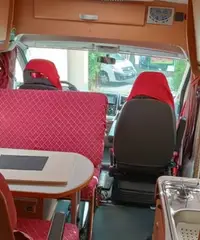 Camper puro Camper puro