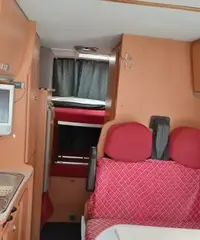 Camper puro Camper puro